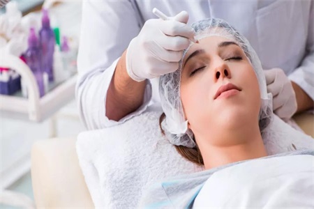 激光美容治療的好處，嫩膚、祛疤，改善問題肌膚