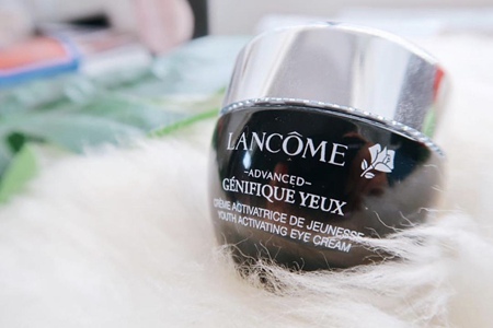 去黑眼圈消腫的眼霜排行榜，唐藝昕推薦款原來這么強