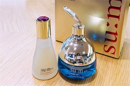 敏感肌膚用什么護膚品？推薦這款護膚禮盒清爽過夏天