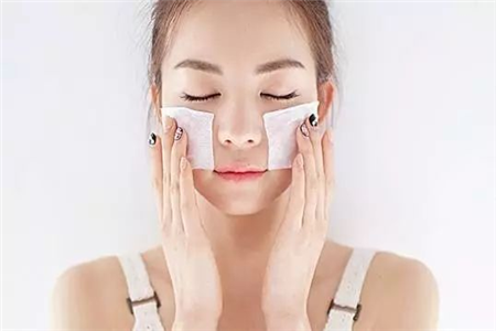 四大肌膚護理秘訣，生活護膚必備技能