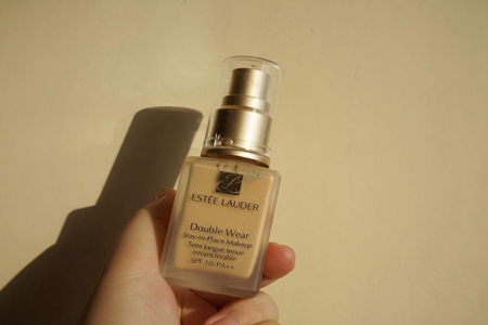 粉底液排行榜，雅詩蘭黛、蘭蔻到底哪家強