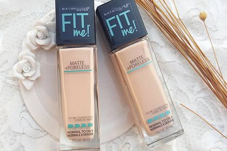 粉底液排行榜，雅詩蘭黛、蘭蔻到底哪家強