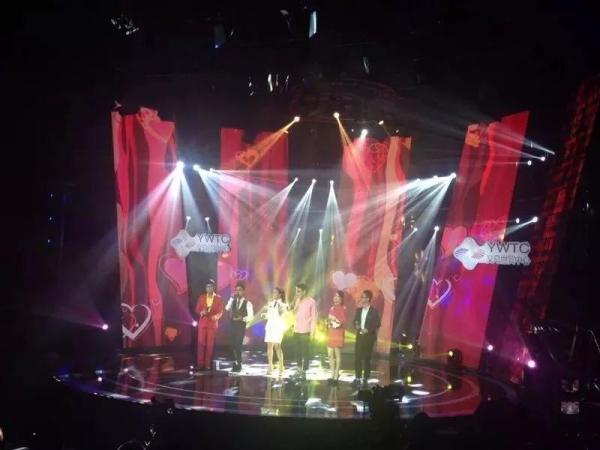 歐萊美杯“唱響2019”大型電視魅力歌唱大賽 開始報名啦!-易網(wǎng)健康養(yǎng)生網(wǎng) 歐萊美杯“唱響2019”大型電視魅力歌唱大賽 開始報名啦!