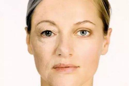 卸妝減少的肌膚問題，比你的護膚產品有用多了