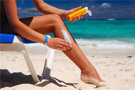 乳液使用的進階技巧，謹記這些讓你護理效果翻倍