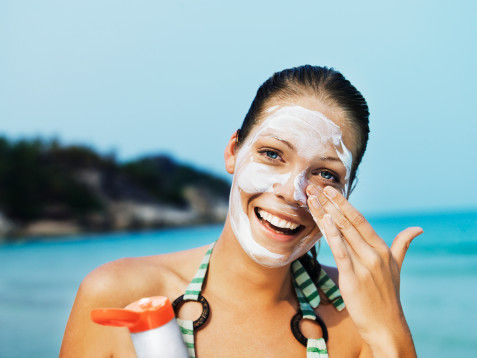 防治“青春痘”從良好生活習(xí)慣開始