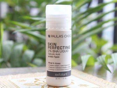 夏日女生面對(duì)肌膚大爆痘，什么產(chǎn)品能夠幫助你更快祛痘