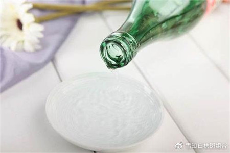 如何讓臉變白，堅持四件事情就足夠了