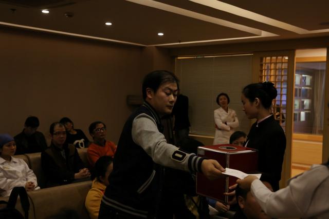 上海華美第一季發(fā)友見面會圓滿落幕-易網(wǎng)健康養(yǎng)生網(wǎng) 上海華美第一季發(fā)友見面會圓滿落幕