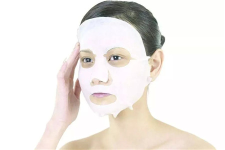 面膜使用的技巧大盤點，詳細注意事項都在這里
