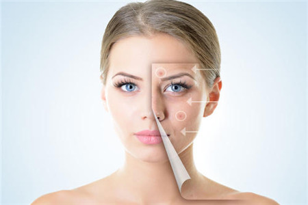 敏感肌膚的女性護(hù)膚問(wèn)題煩惱多，最關(guān)鍵的選對(duì)產(chǎn)品要認(rèn)知