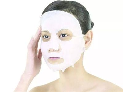 面膜使用的技巧大盤點，詳細注意事項都在這里