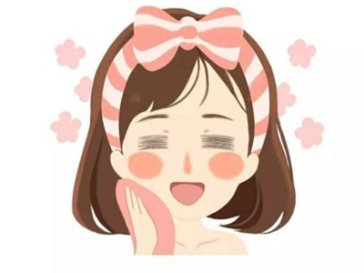 當(dāng)皮膚高度過敏時，我們應(yīng)該注意什么?