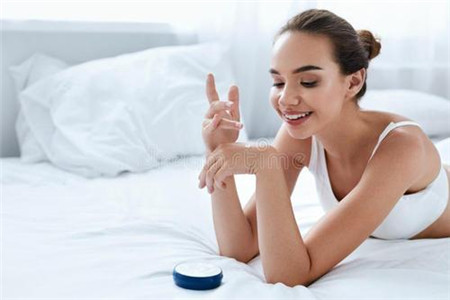 五大不同護膚產品使用步驟講解，女性榮獲美麗要用心