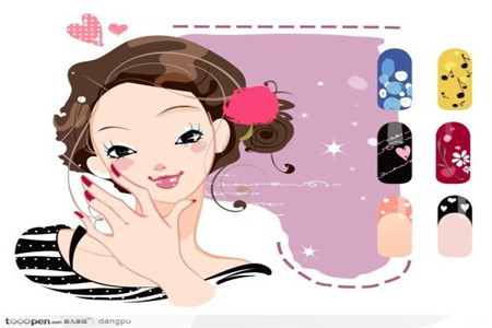 五大不同護膚產品使用步驟講解，女性榮獲美麗要用心