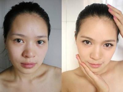 遵循三大對策輕松擁有白皙肌膚，美顏白膚只需幾個小妙招