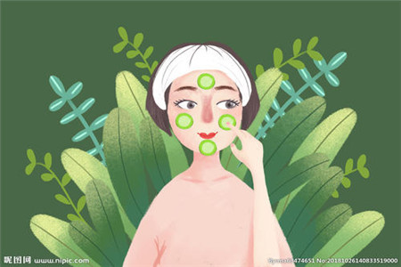 油性肌膚用洗面奶潔面就可以嗎，掌握兩種技巧有效緩解臉部出油率