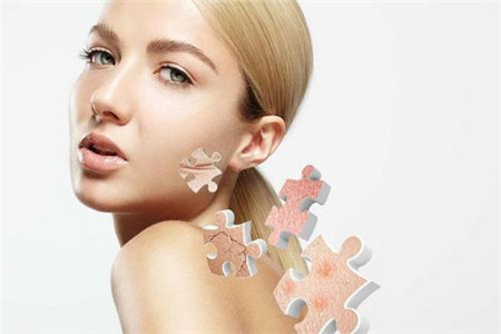 如何使用護膚品，掌握正確順序很重要