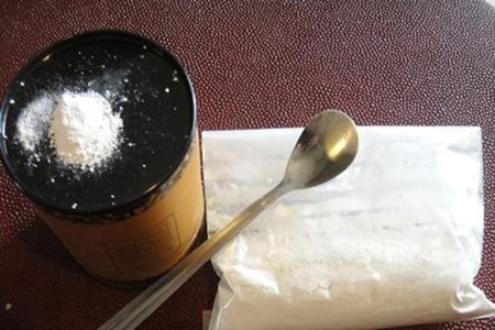 珍珠粉敷臉美白功效顯著，女性內服外用更美麗