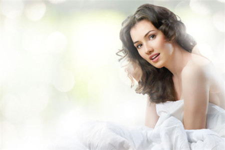 女性化妝品中最不可缺少的三種護膚產品，使用的關鍵所在