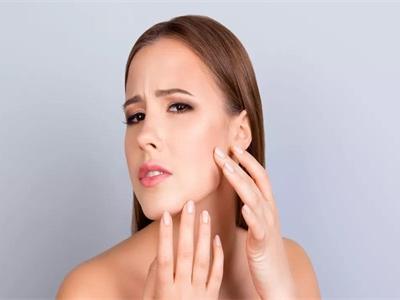 油性皮膚也會變干性皮膚？干性皮膚的原因一定要知道