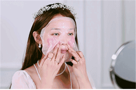 敷面膜的注意事項，護膚新手必備