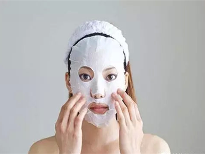 怎樣正確了解敷面膜的方式，這四個(gè)問題你都知道嗎