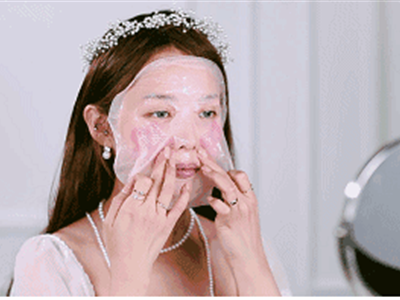 敷面膜的注意事項(xiàng)，護(hù)膚新手必備