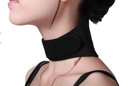 秋季護膚不能忘記頸部，脖頸皮膚護理抗皺紋