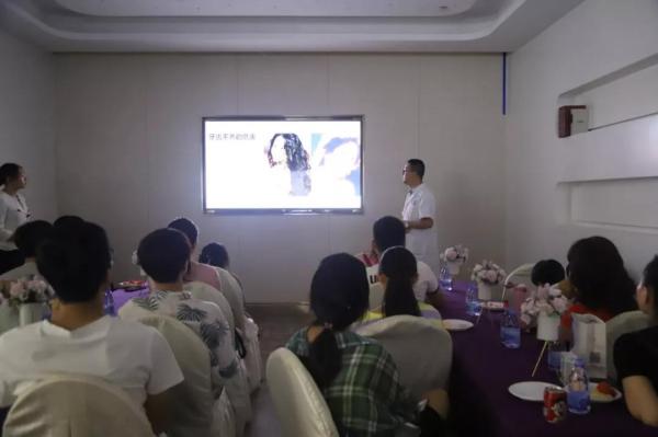 『青春正好·微笑筑夢(mèng)未來(lái)』圓滿落幕！隱形牙套0元試戴持續(xù)報(bào)名中……