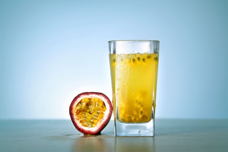 百香果美容助消化功效多，教你美味制作方法