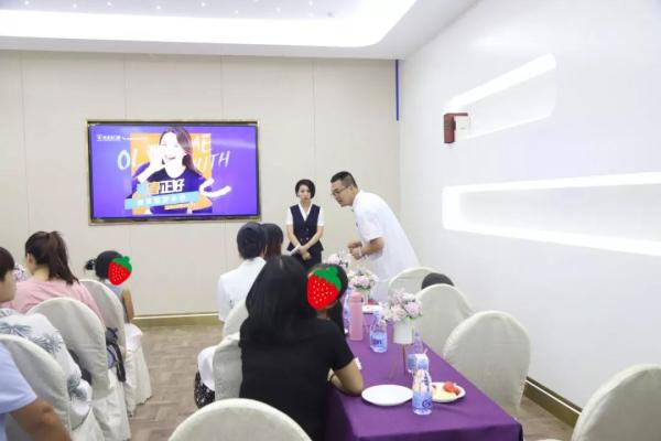 『青春正好·微笑筑夢(mèng)未來(lái)』圓滿落幕！隱形牙套0元試戴持續(xù)報(bào)名中……