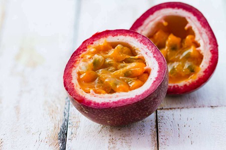 百香果美容助消化功效多，教你美味制作方法