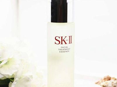 Sk2神仙水和小燈泡功效如何，保濕美白怎么使用