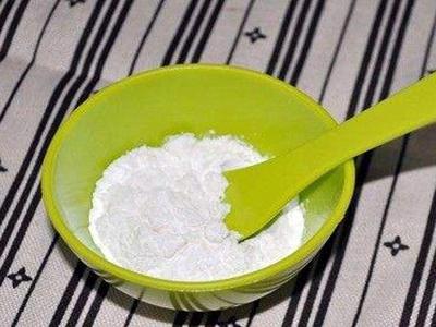 珍珠粉面膜怎么做，蜂蜜香蕉調制護膚美容