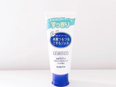 去角質產品哪一款更好，品牌排行榜告訴你護膚正確方法