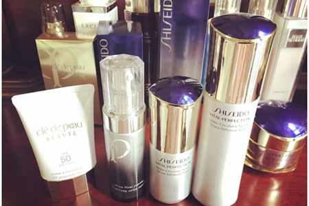 資生堂cpb肌膚之鑰貴婦級護理,好用的產品有這四款-易網健康<a href=http://www.gyfww.com/jkys/ target=_blank class=infotextkey>養生</a>網 資生堂cpb肌膚之鑰貴婦級護理,好用的產品有這四款