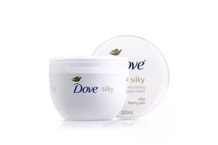 女士身體乳品牌排名，五大平價(jià)產(chǎn)品滋潤肌膚