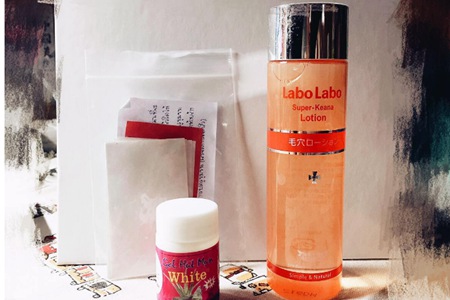 去黑頭好品牌推薦，真正有用的縮毛孔產品