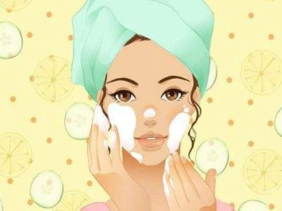 女性美白肌膚的祛斑小妙招，減少黑色素沉淀的4個方法