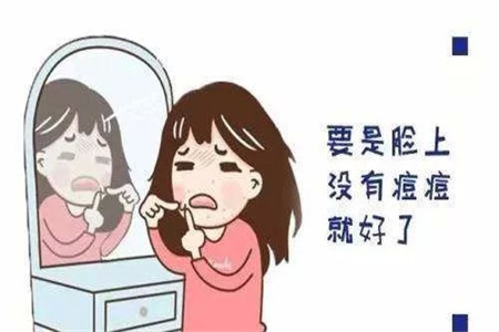 肌膚問題反復(fù)出現(xiàn)，切忌注意這些生活禁忌