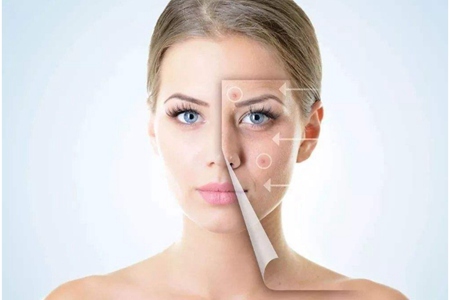 女生臉上毛孔粗大怎么辦，油性肌膚需要收縮毛孔的方法