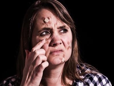 女人補(bǔ)充氨基酸的方法，抗老功效緩解壓力