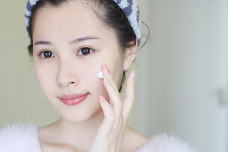 過敏性皮炎濕疹反復發作，女生預防四點方法