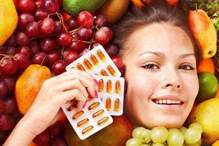 維生素e的去痘印方法，女生去除色斑的四個(gè)使用技巧