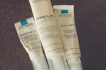 果酸、水楊酸煥膚產品，六款好用刷酸護膚品排行榜