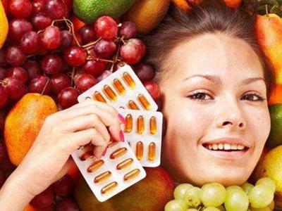 維生素e的去痘印方法，女生去除色斑的四個(gè)使用技巧