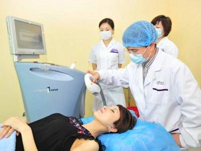 女性激光祛斑后的肌膚保護，醫美過后減少反彈