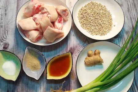 膠原蛋白的功效與作用，女性補充膠原蛋白要常吃這道菜