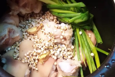 膠原蛋白的功效與作用，女性補充膠原蛋白要常吃這道菜